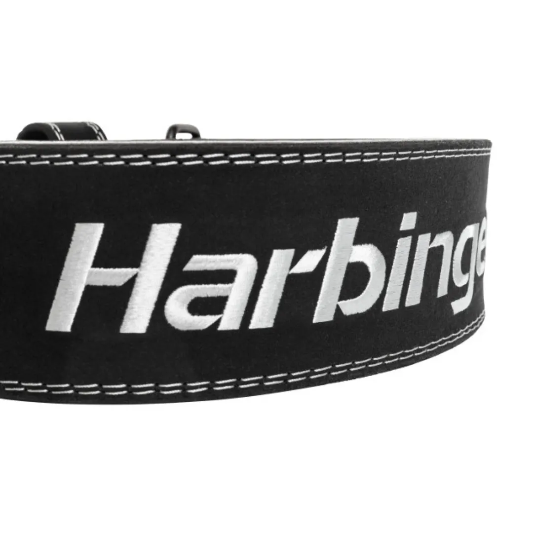 Harbinger 10mm Powerlifting Belt