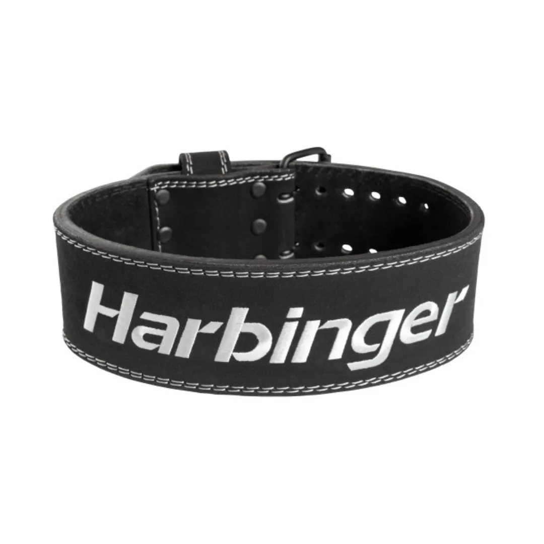Harbinger 10mm Powerlifting Belt