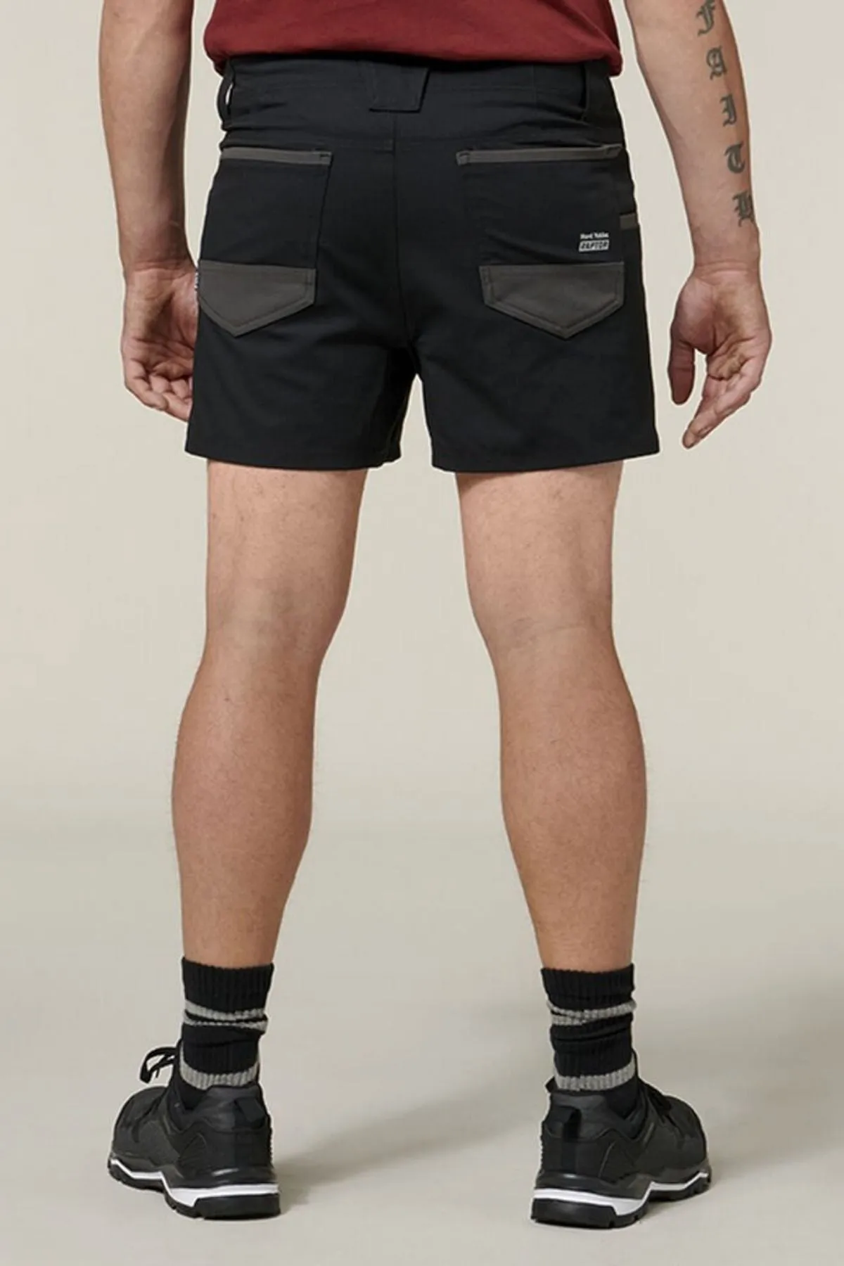 Hard Yakka Raptor Short Shorts