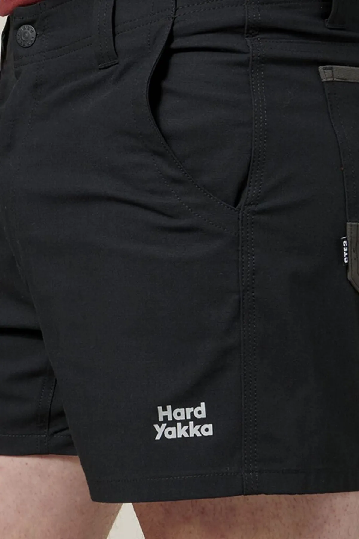 Hard Yakka Raptor Short Shorts