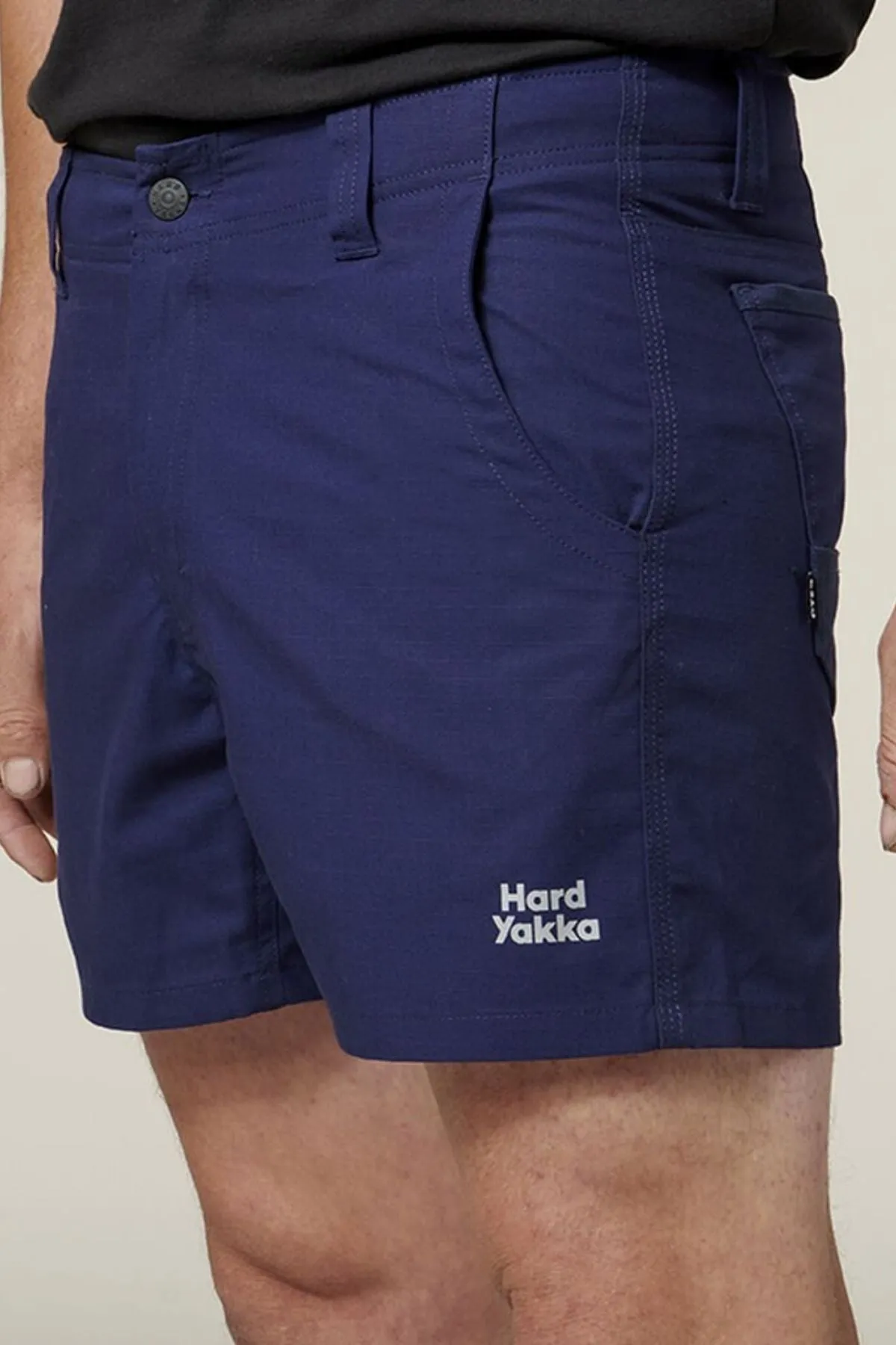 Hard Yakka Raptor Short Shorts