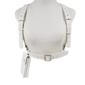 Harness Belt w/ Pouch