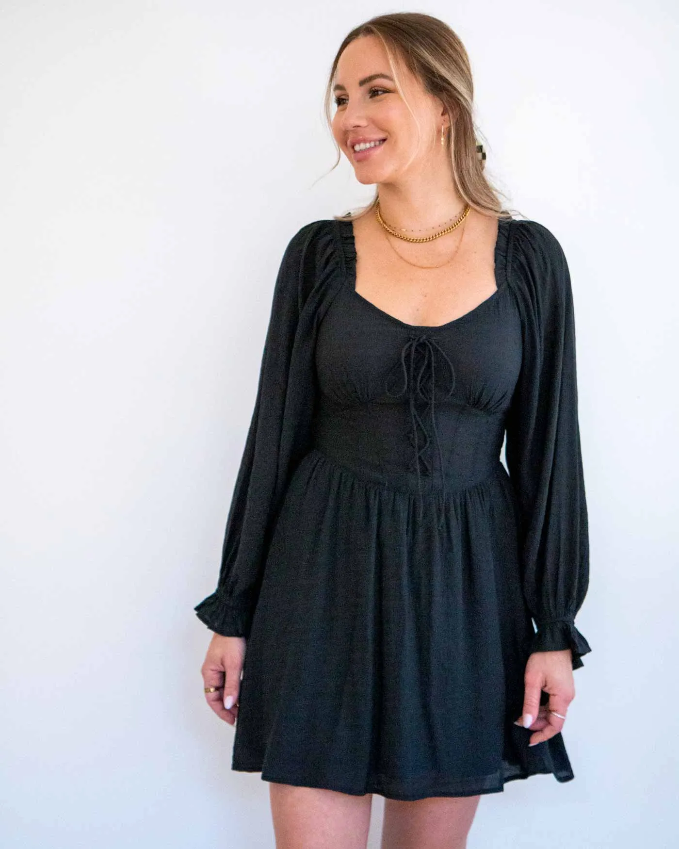 Harper Dress