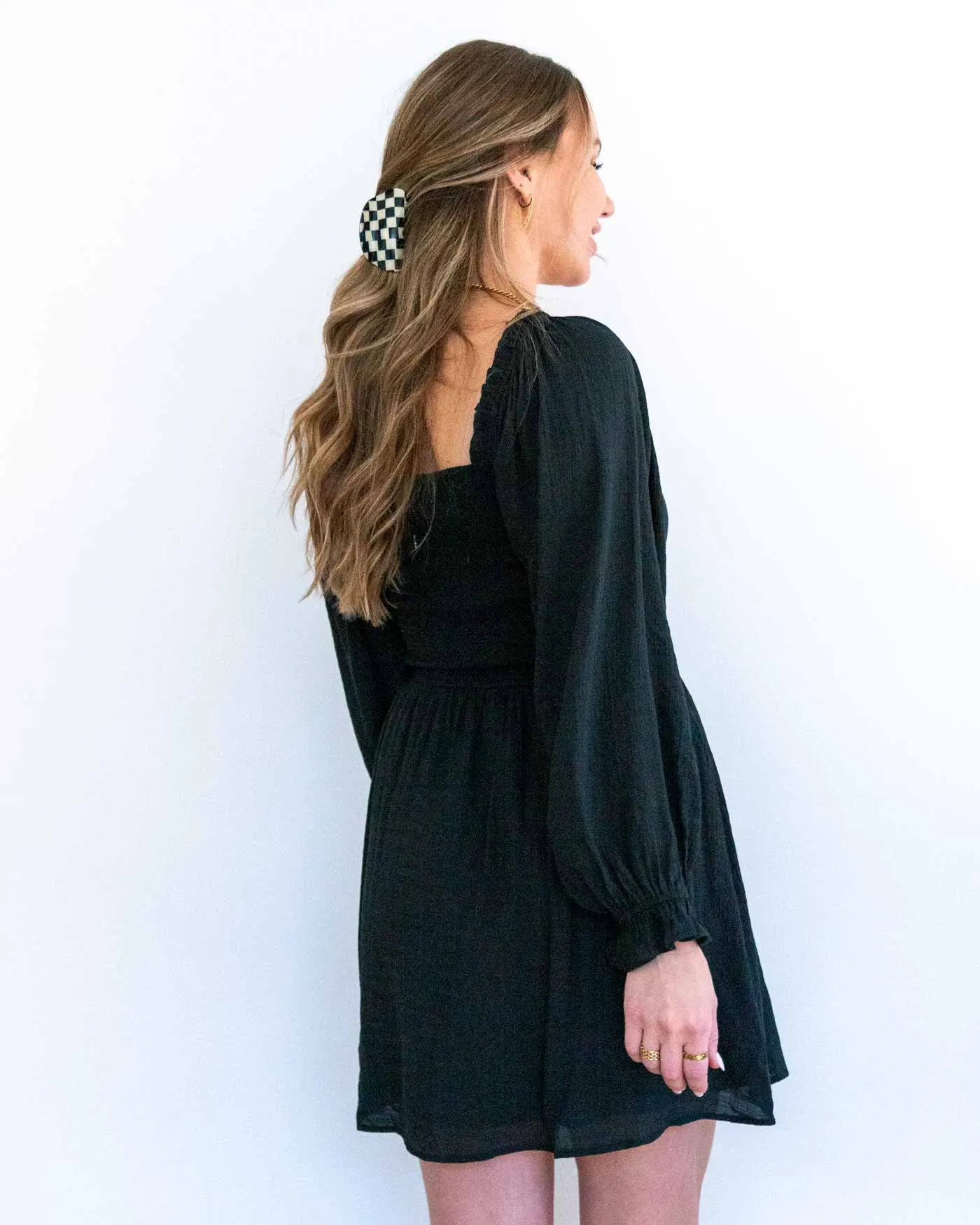 Harper Dress