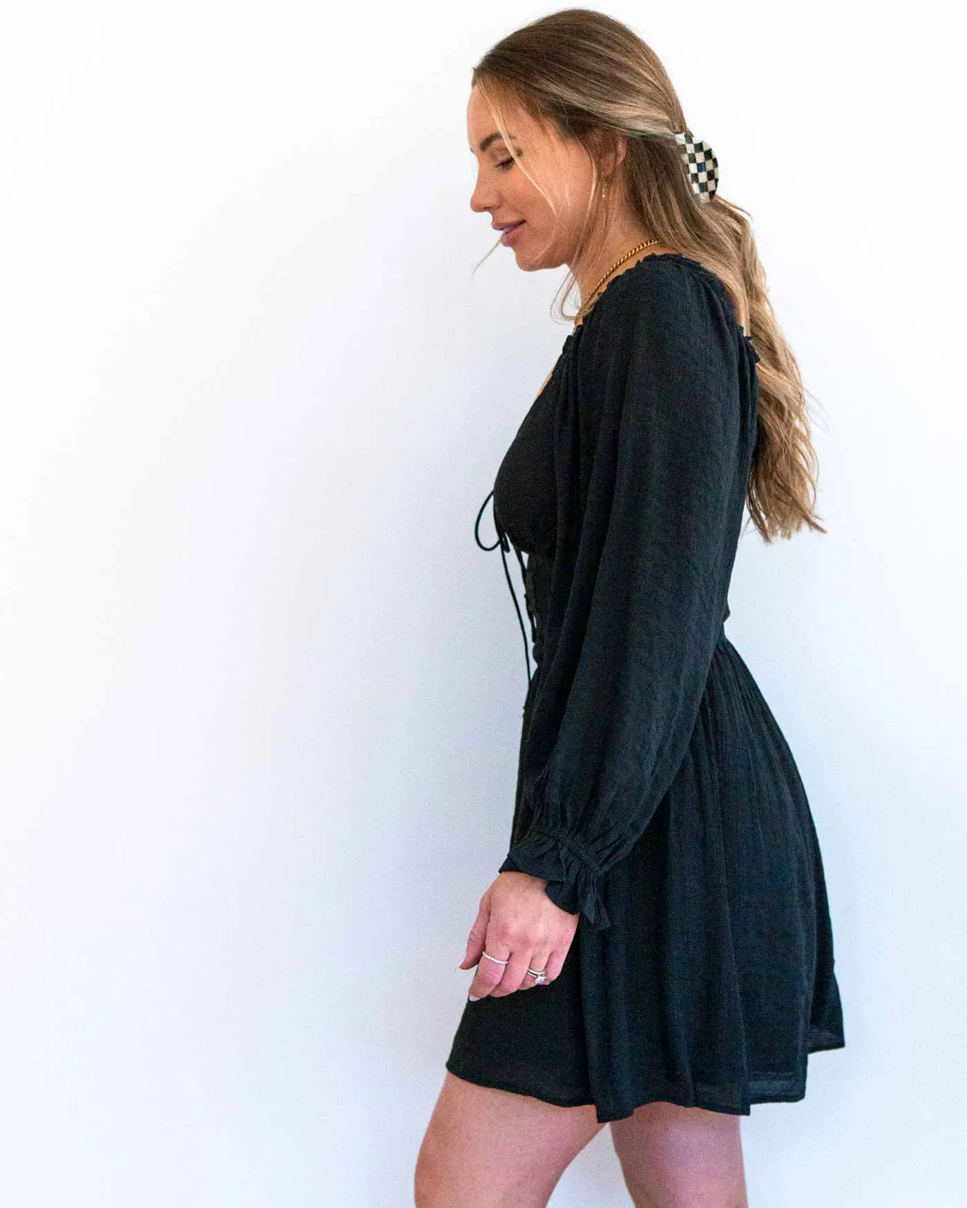 Harper Dress