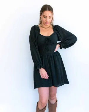 Harper Dress