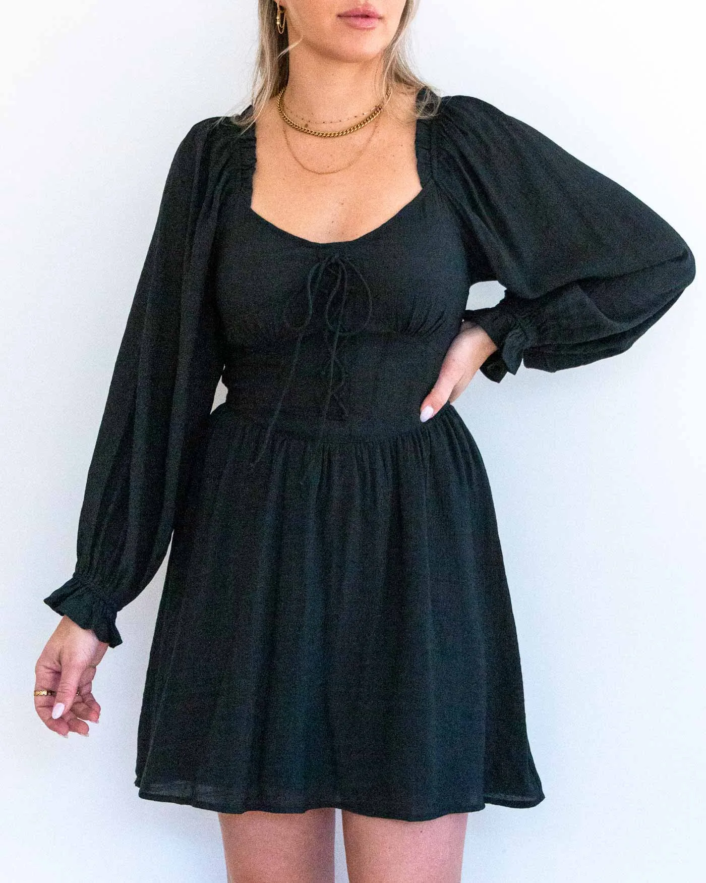 Harper Dress