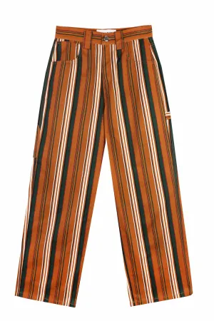Hart Trouser 90s Stripe