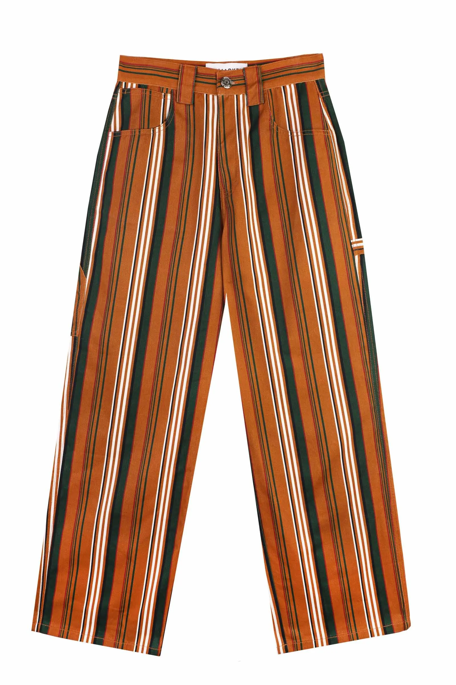 Hart Trouser 90s Stripe