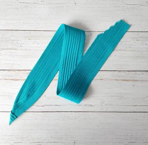 Hat Band - Turquoise