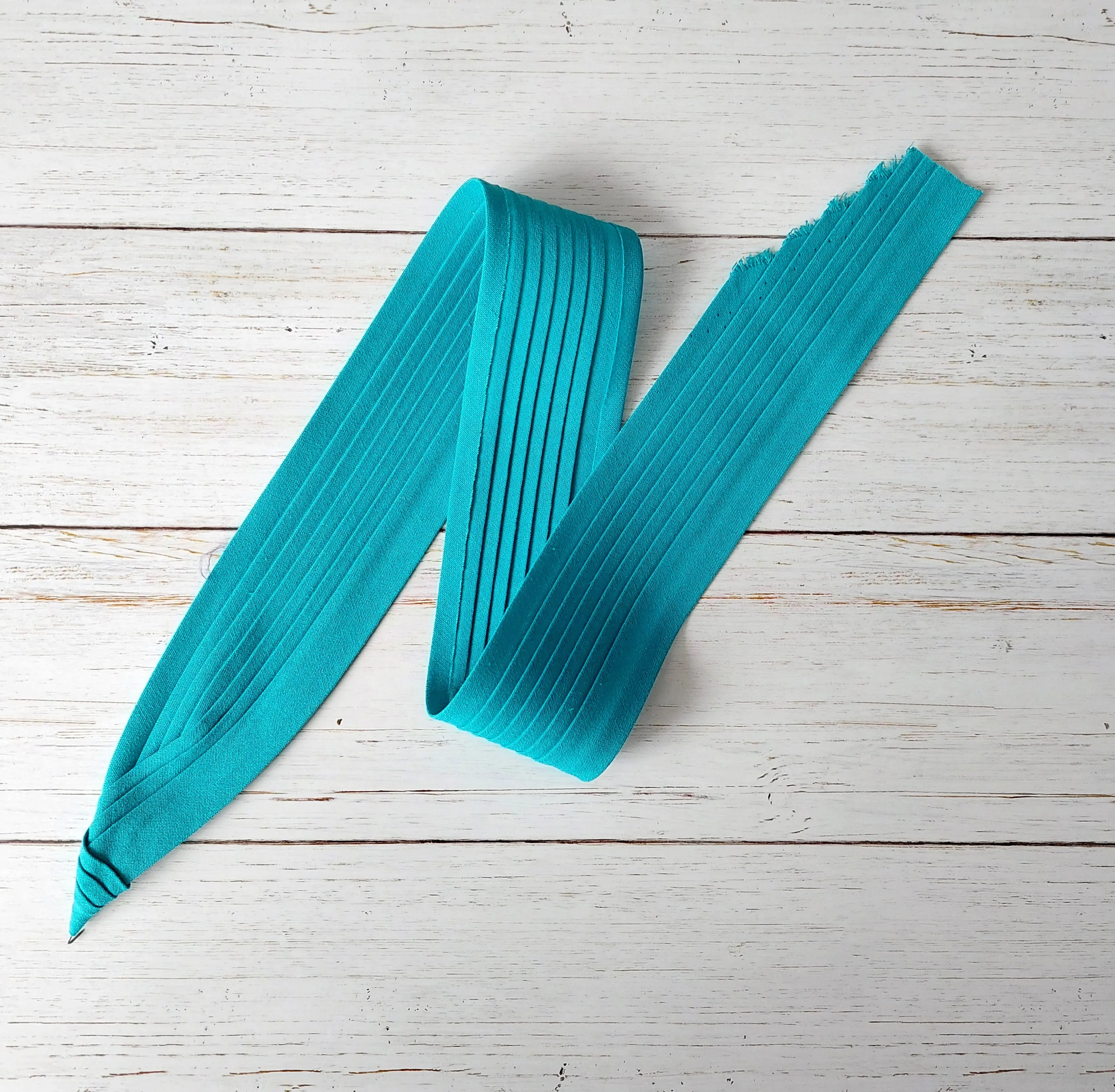 Hat Band - Turquoise