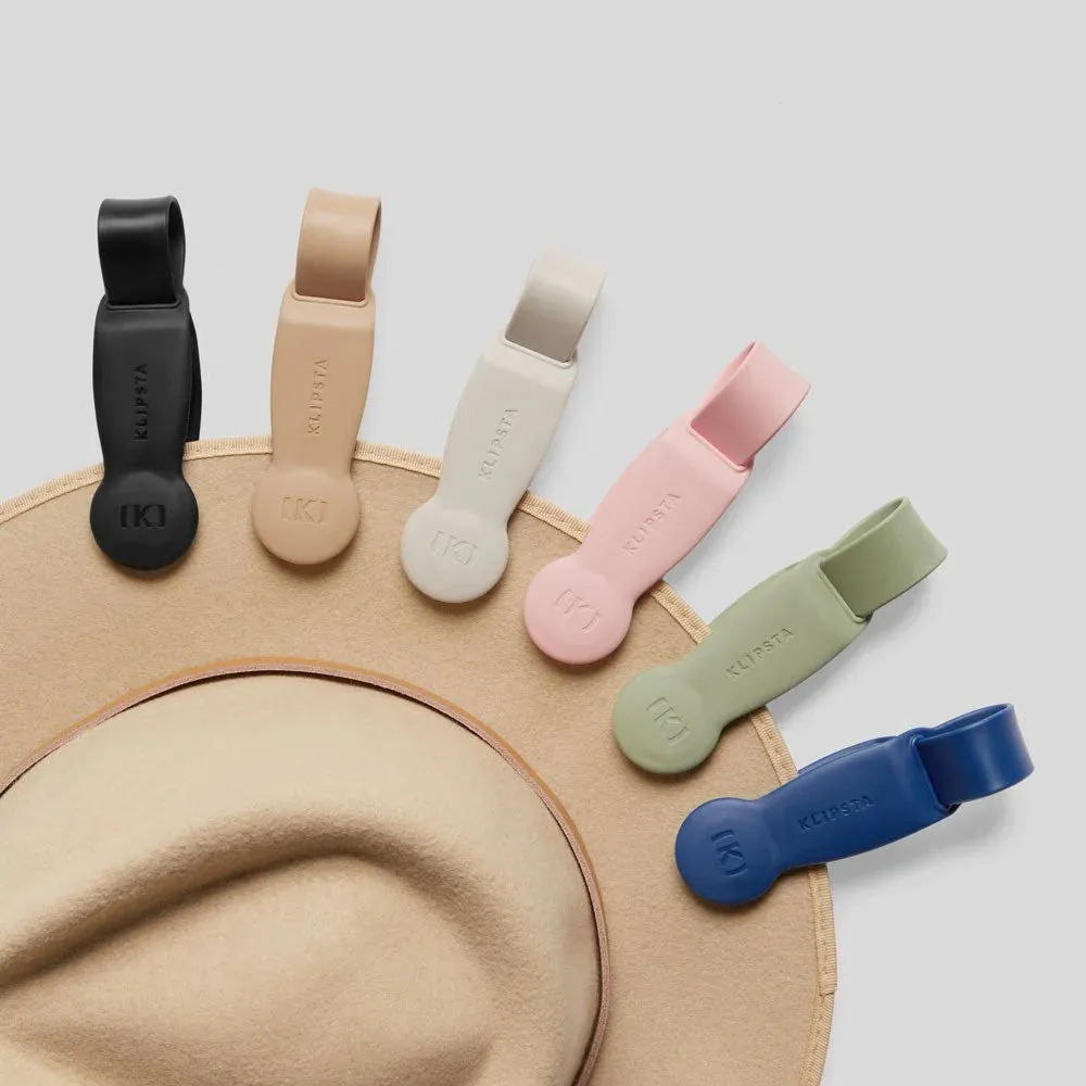 Hat Clip - Black
