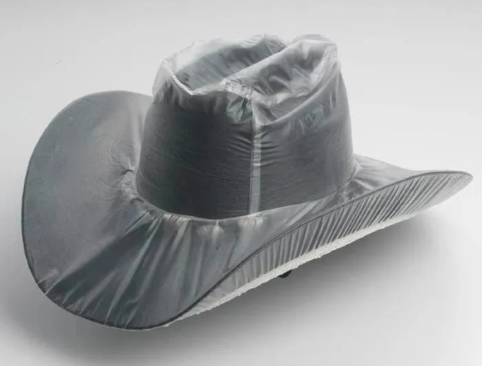 HAT COVER