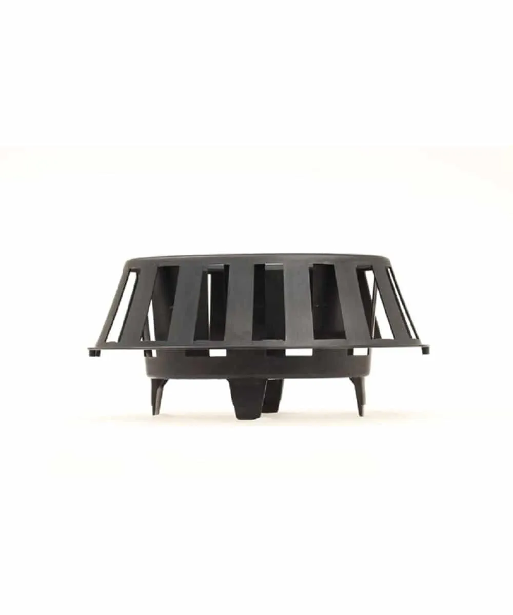 HAT REST