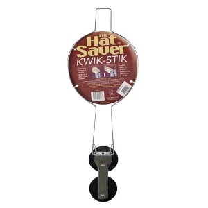 Hat Saver Kwik Stick