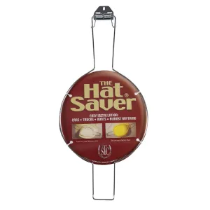 Hat Saver Spring Set