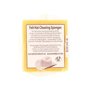 HAT SPONGES