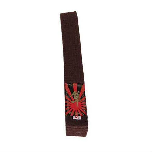 Hayabusa® Pro Jiu Jitsu Belt