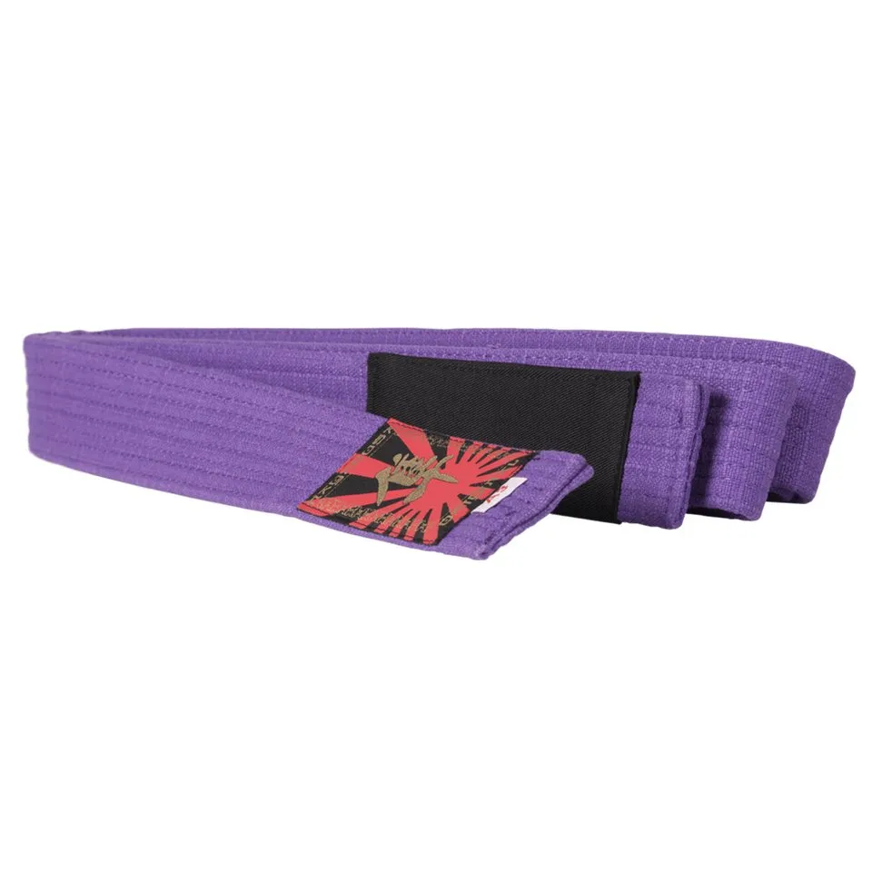 Hayabusa® Pro Jiu Jitsu Belt