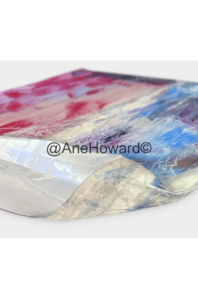 Headband Abstract Sailing