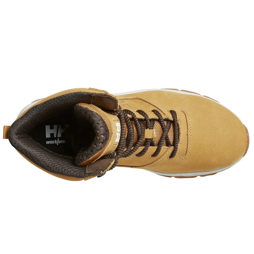 Helly Hansen Workwear Ferrous Safety Boots