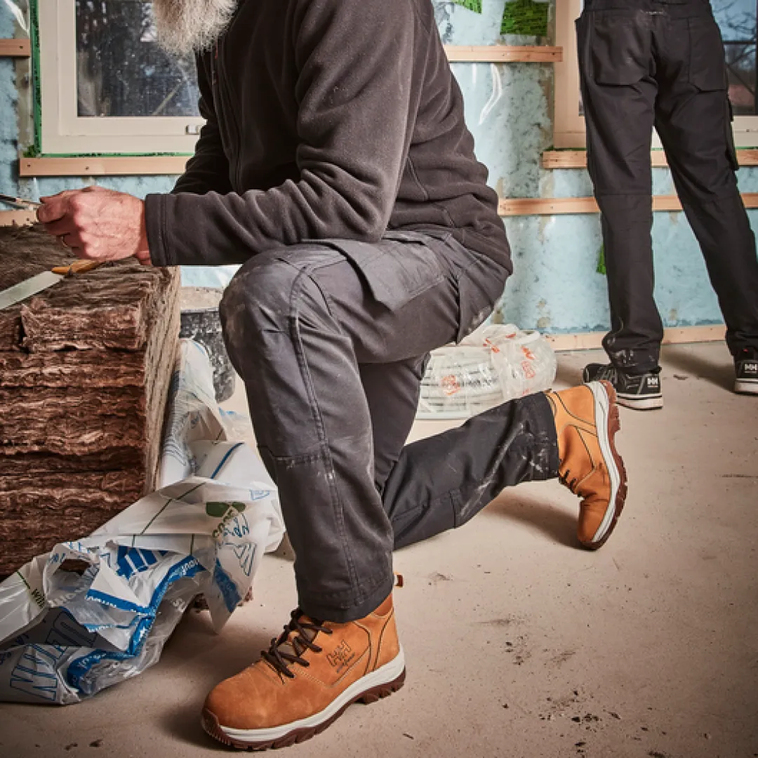 Helly Hansen Workwear Ferrous Safety Boots
