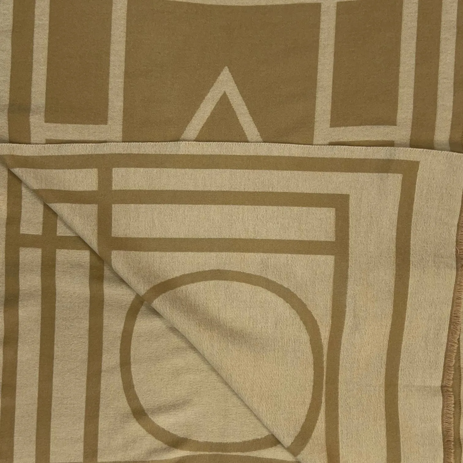 Hieroglyphic Scarf