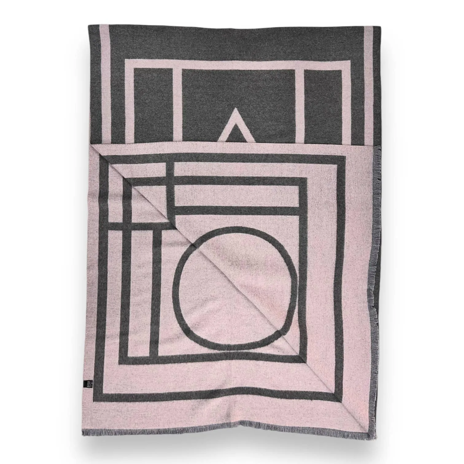 Hieroglyphic Scarf