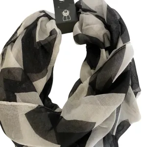Highway Scarf - Black