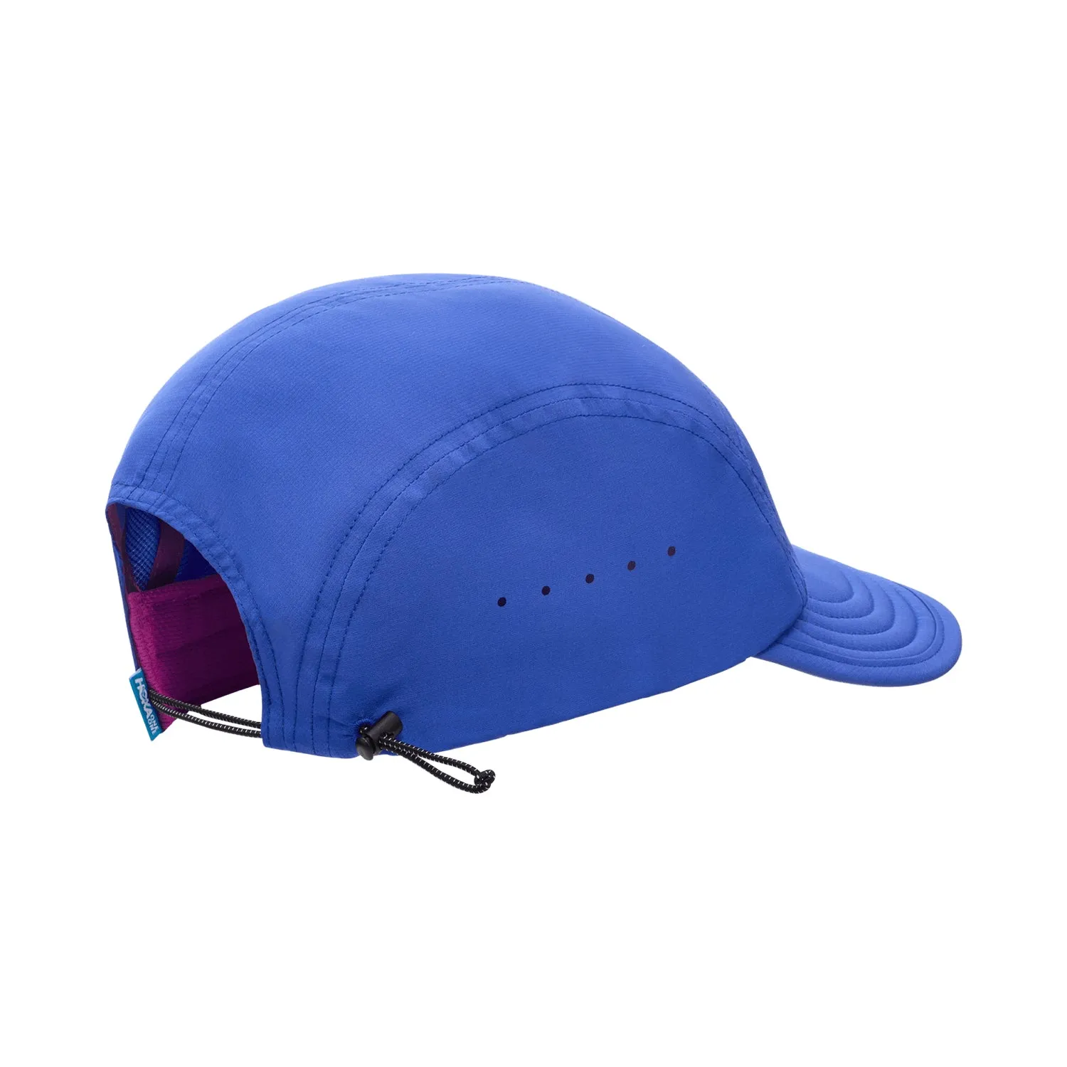 Hoka One One Unisex Packable Trail Hat Ultra Marine 1120458-UMR