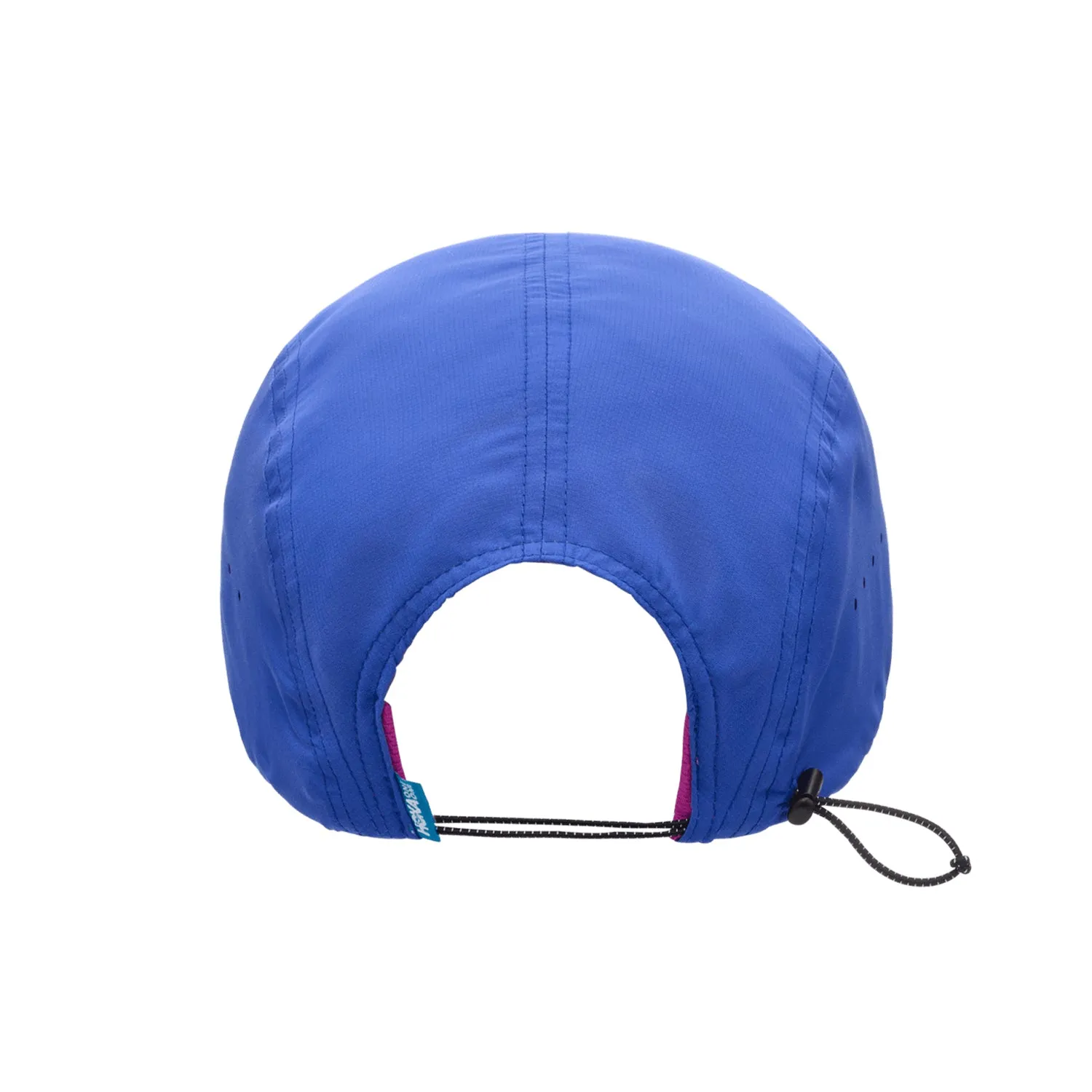 Hoka One One Unisex Packable Trail Hat Ultra Marine 1120458-UMR