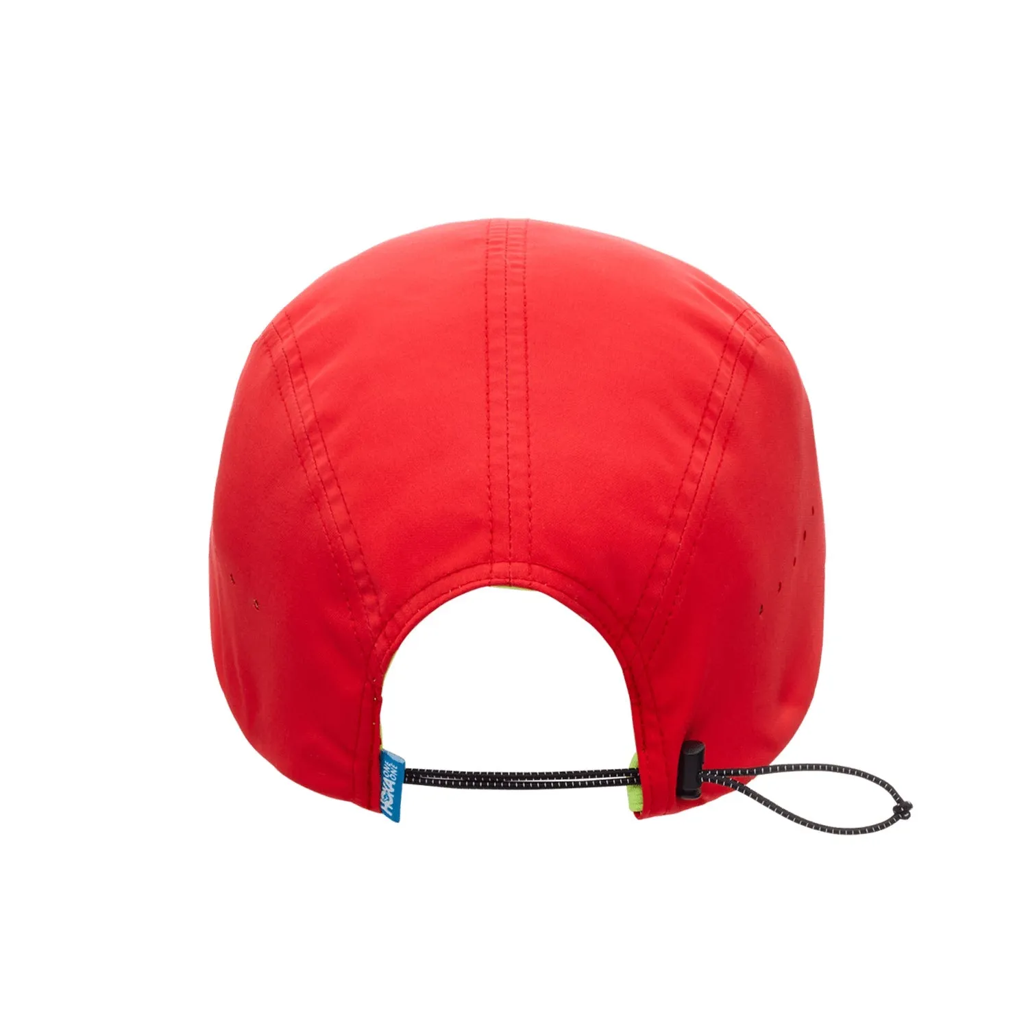 Hoka One One Unisex Performance Hat Cerise 1117092-CRS
