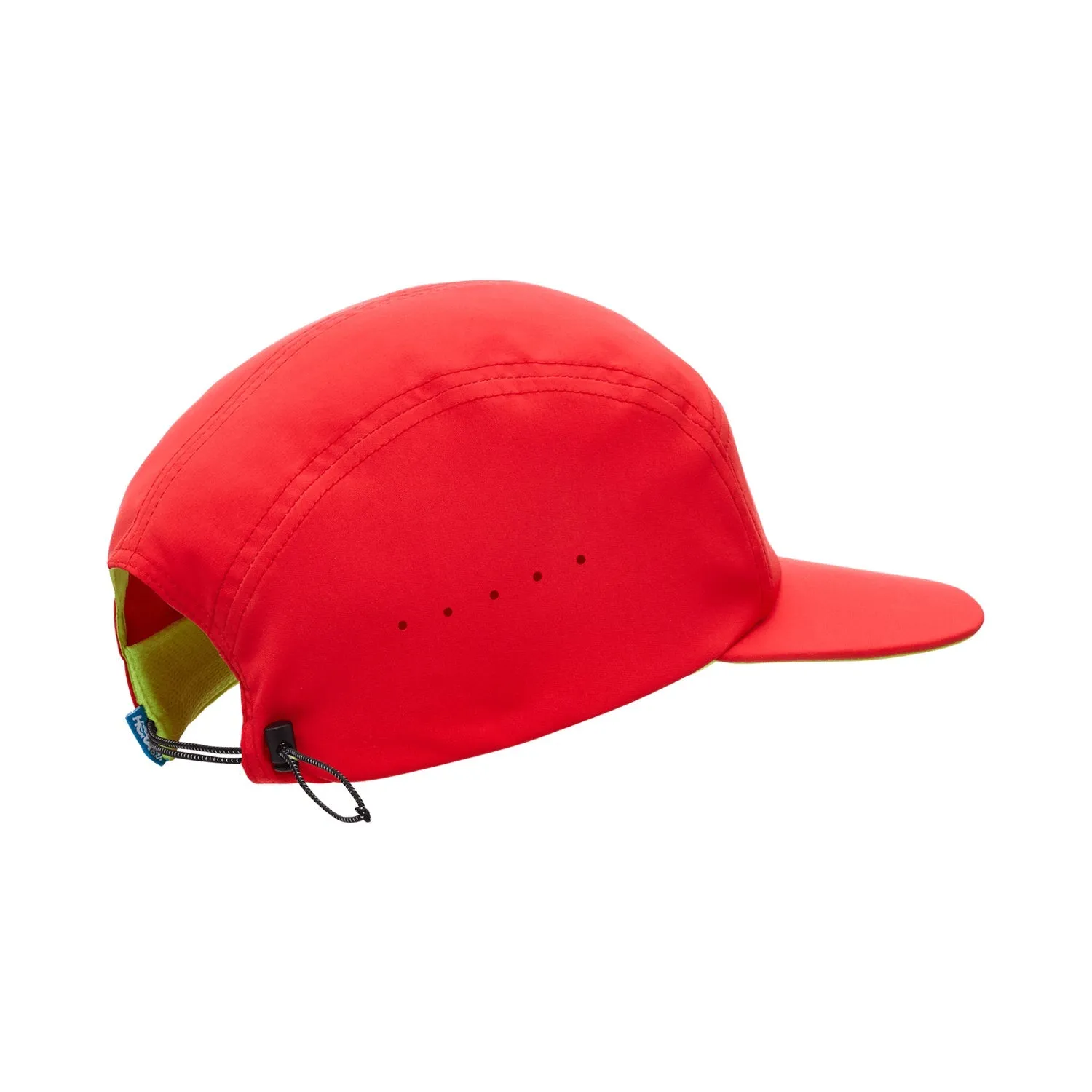 Hoka One One Unisex Performance Hat Cerise 1117092-CRS