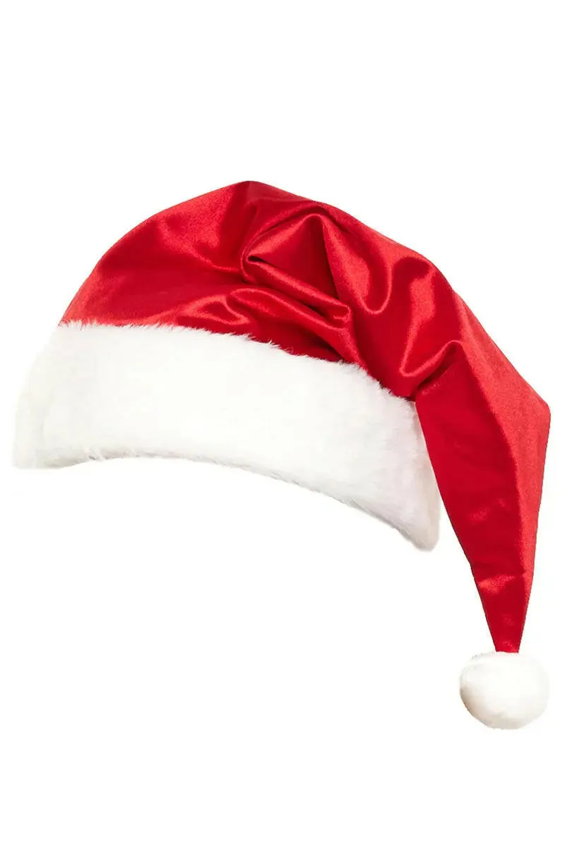 Holiday Vixen Hat