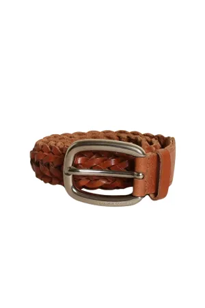 Houston Belt | Marrone