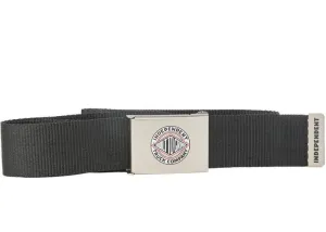 Independent BTG Summit Belt Black