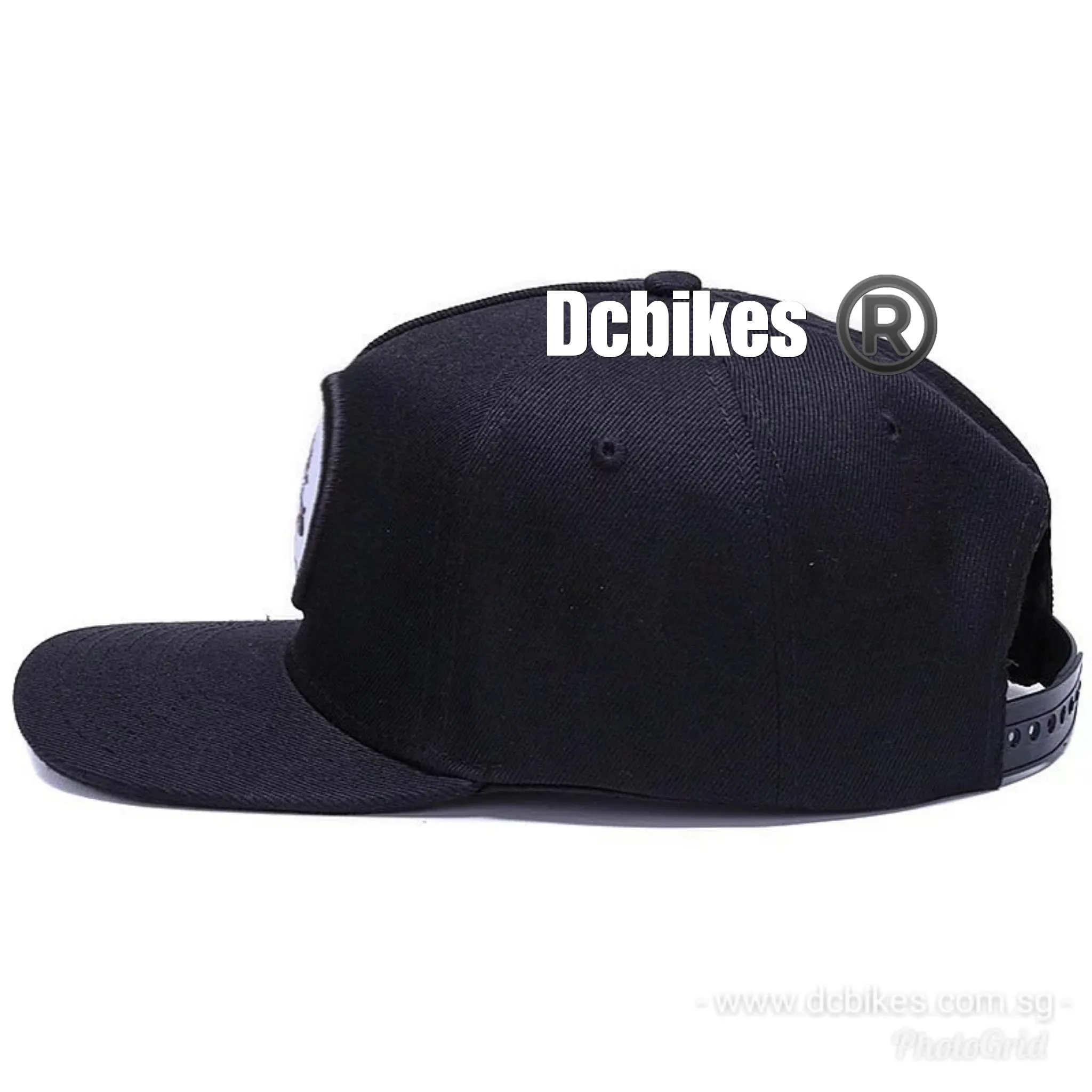 Indian Skeleton Chief Baseball Snapback Cap Hat