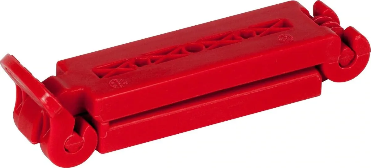 InfaSecure Taxi-Friendly Locking Clip