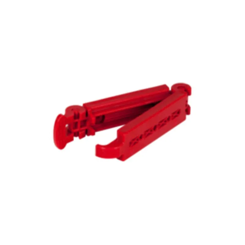 InfaSecure Taxi-Friendly Locking Clip