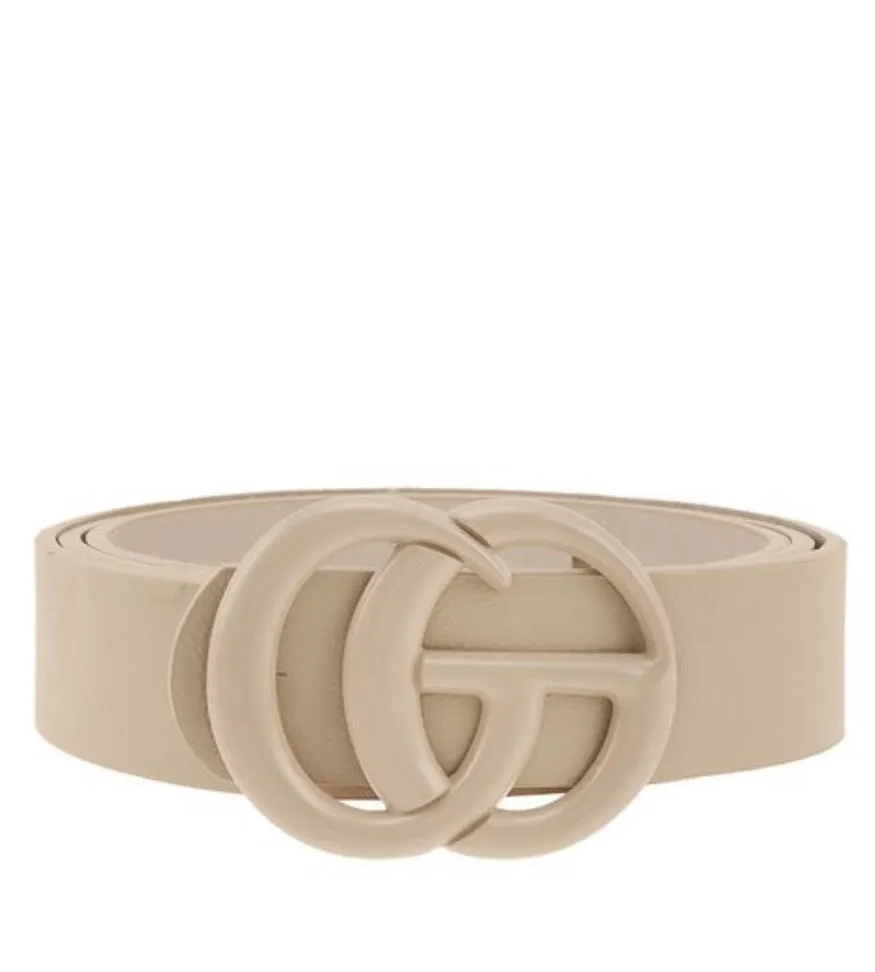 INSPIRED GU CI BELT