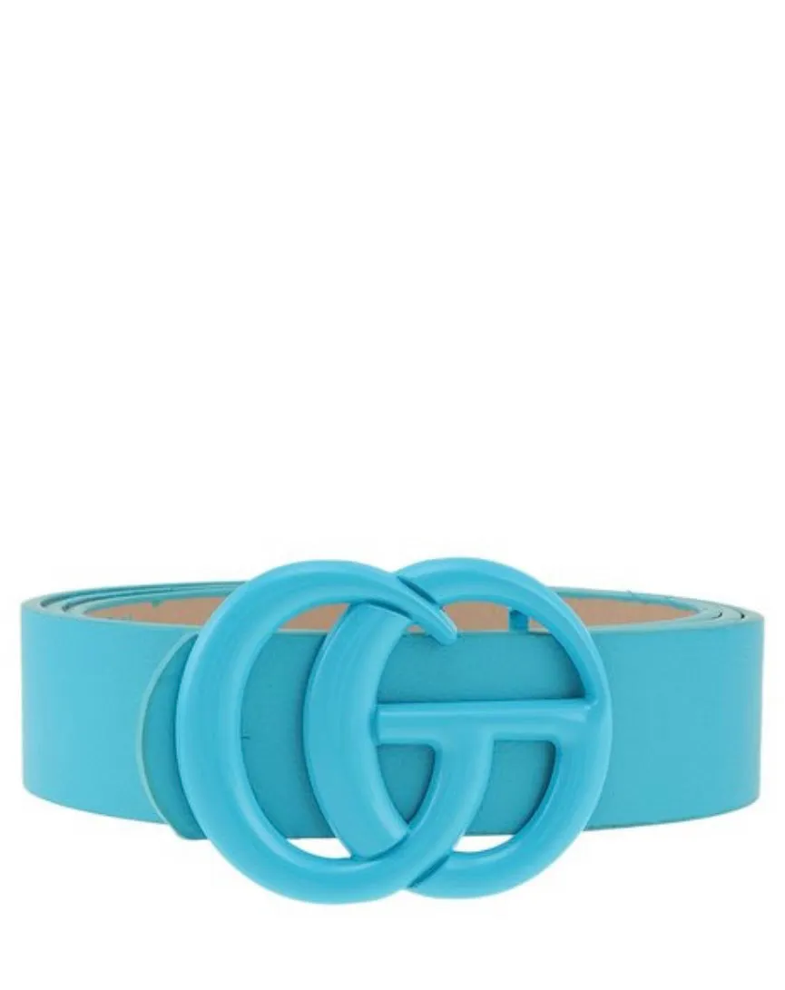 INSPIRED GU CI BELT