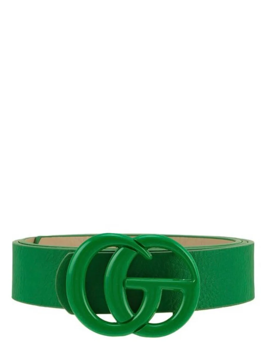 INSPIRED GU CI BELT
