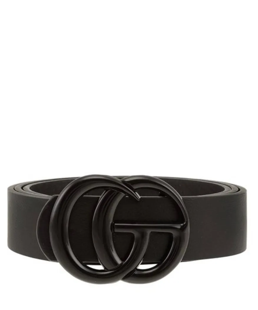 INSPIRED GU CI BELT