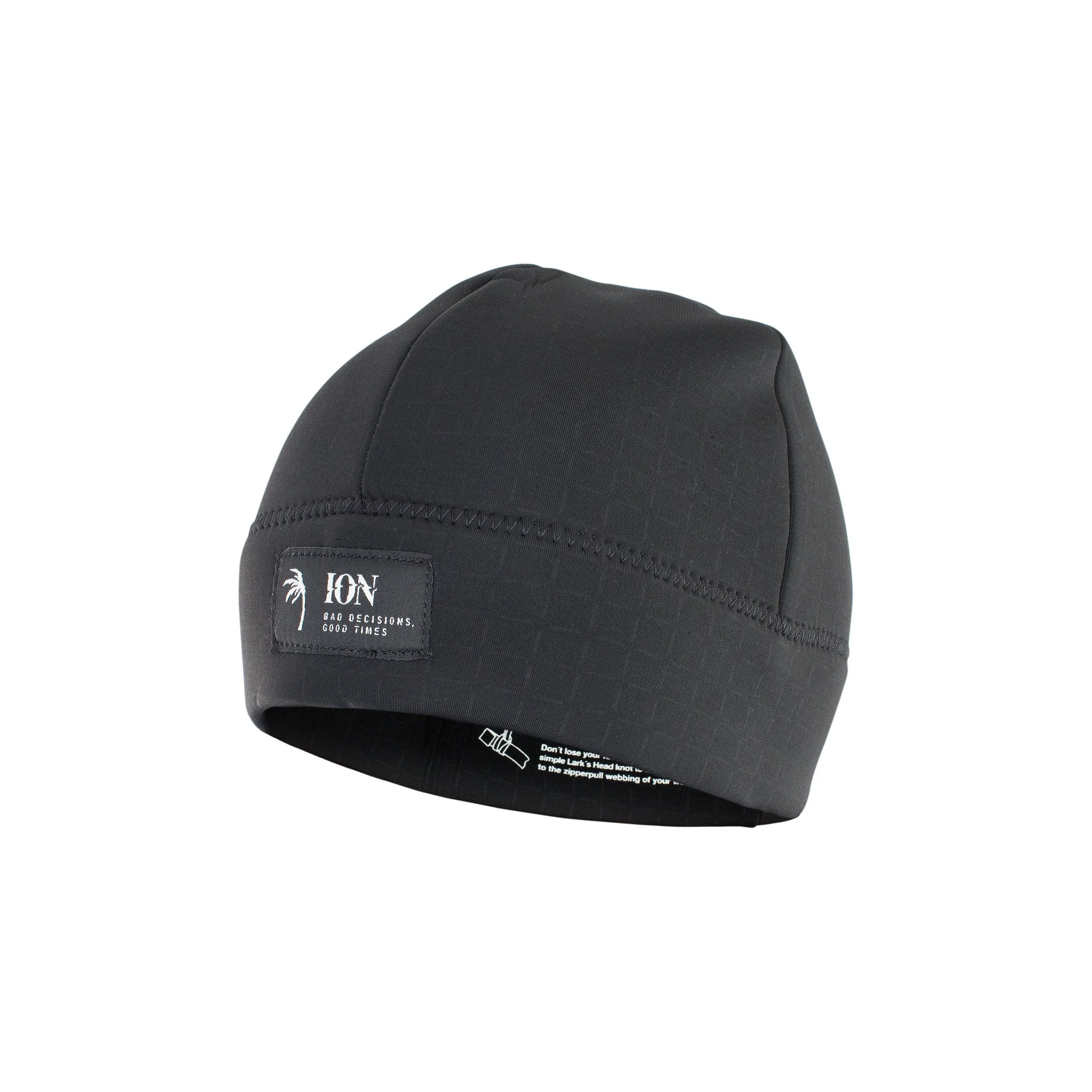 ION Neo Logo Beanie