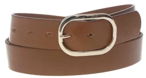 Italian Leather Belt