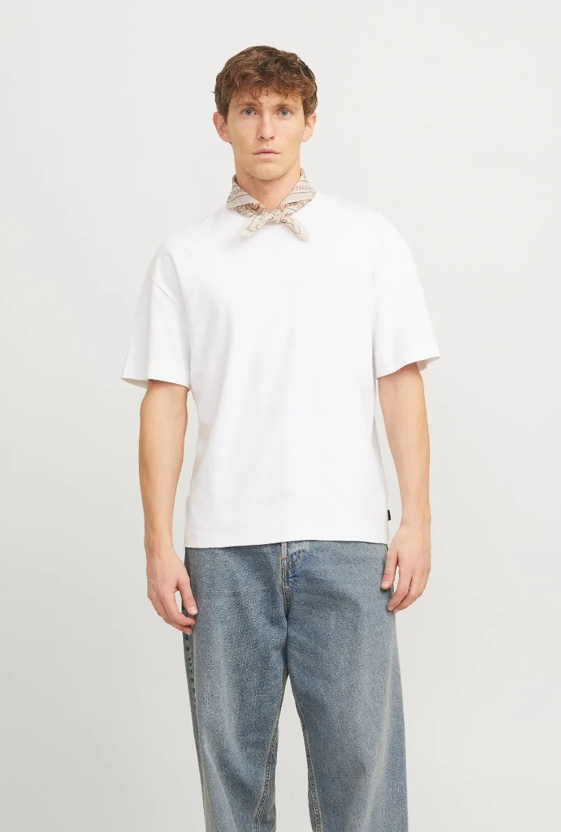 JACK AND JONES ARCHIVE BANDANA