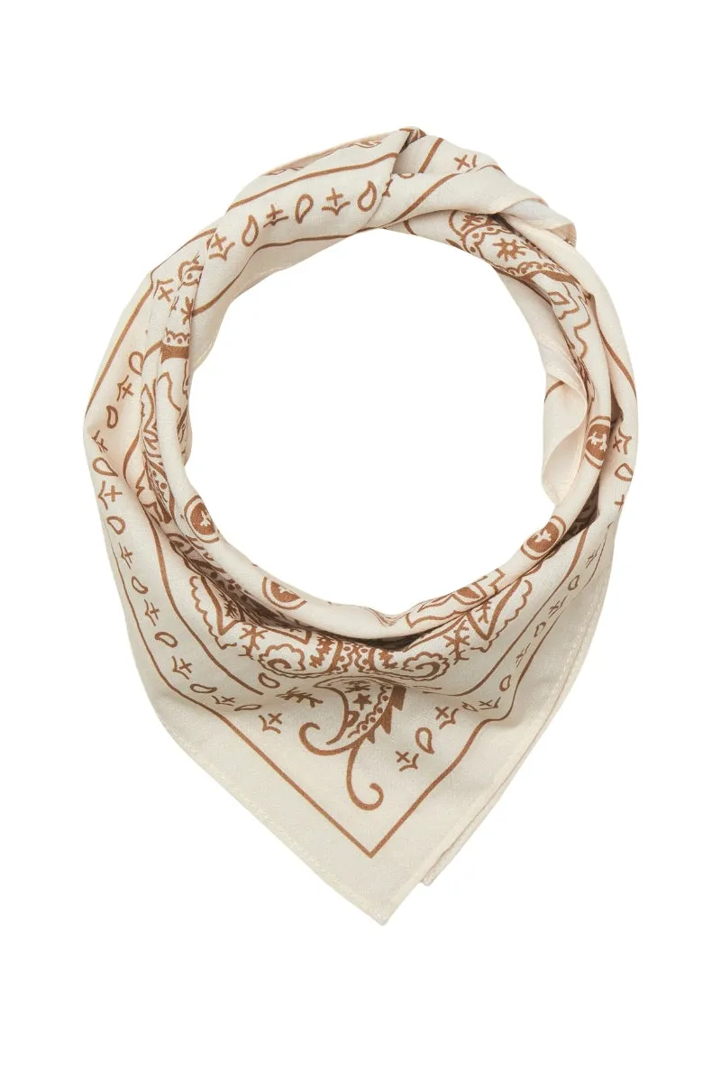 JACK AND JONES ARCHIVE BANDANA