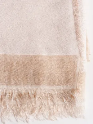 jade scarf