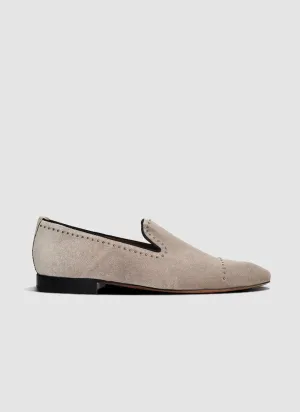 Jared Loafer