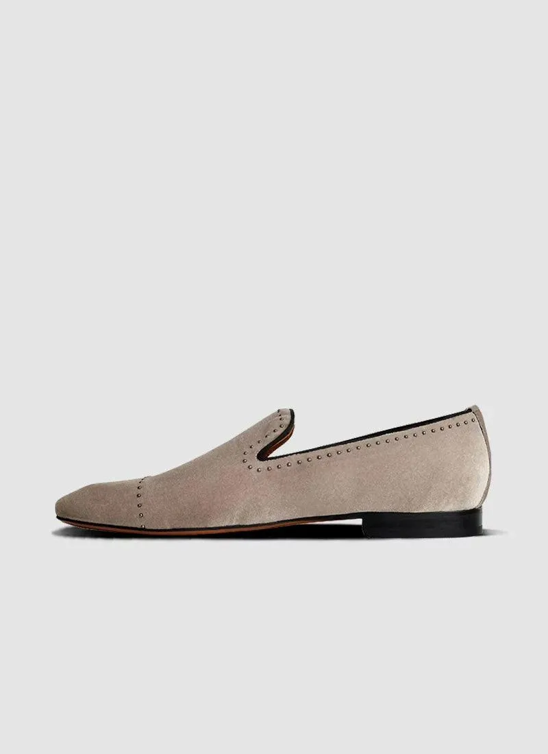 Jared Loafer